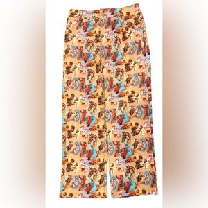 🤠 Turquoise Haven Vintage Cowgirl Pants – NWT